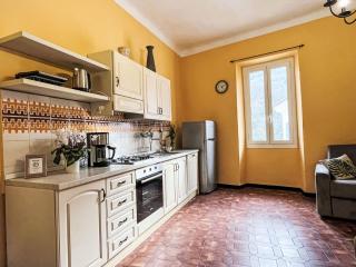 Apartment Giove by Interhome - Valloria - 3