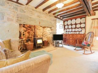 Ty Glan Yr Afon - Dolgellau - 7