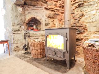 Ty Glan Yr Afon - Dolgellau - 4