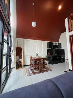 La Vista Villa Dieng - 6