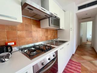 Glicine Residenza Prealba con posto auto - Levanto - 3