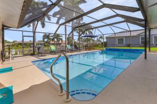 Pool Time and Fun Times at Mermaid Dream - 7