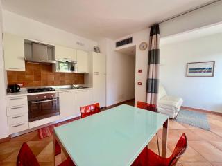 Glicine Residenza Prealba con posto auto - Levanto - 8
