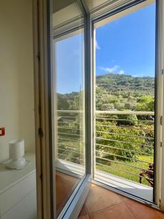 Glicine Residenza Prealba con posto auto - Levanto - 0