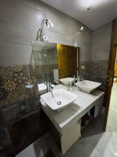 Villa 348 Jamaran - Sahl Hasheesh - Hurghada - 4