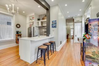 Walk Downtown Inviting Historic Home in Dubuque! - Dubuque - 5