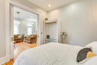 Walk Downtown Inviting Historic Home in Dubuque! - Dubuque - 2