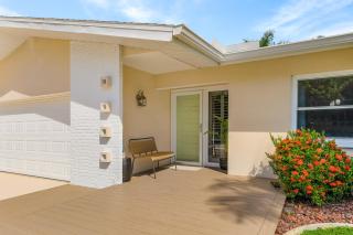 Pool Time and Fun Times at Mermaid Dream - Cape Coral - 6