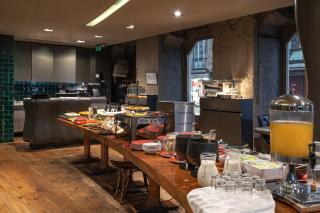 Figueira by The Beautique Hotels & Spa - Lisbona - 6