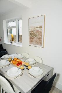 Stay in style - Rigby Road Residence - Southampton - 4