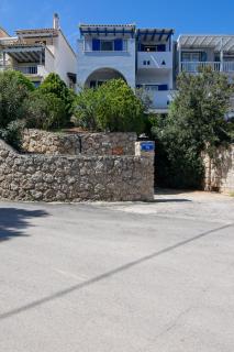 Beautiful summer house 5' from the beach - Karafotaíika - 7