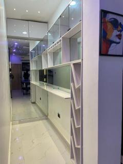 Luxury 2 bedroom apartment in Ikate - Lekki - 0