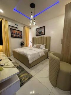 Luxury 2 bedroom apartment in Ikate - Lekki - 6