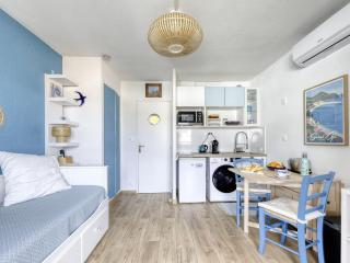 Studio Les Aigues Marines-74 by Interhome - 9