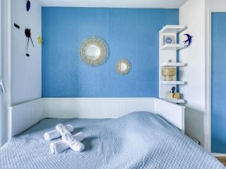 Studio Les Aigues Marines-74 by Interhome - 5