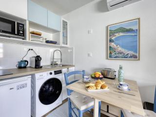 Studio Les Aigues Marines-74 by Interhome - Saint-Cyr-sur-Mer - 7