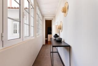 Harmony Apartment Central Lisbon - Lissabon - 9