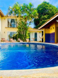 Casa Familiar País Tropical, Ferradura, BUZIOS - Búzios - 8