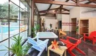 Chalet 4 étoiles - Piscine - ef0cca - 1