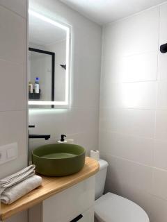 Studio in the city center! - Málaga - 8