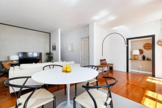 Harmony Apartment Central Lisbon - Lissabon - 0