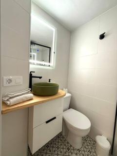 Studio in the city center! - Málaga - 6