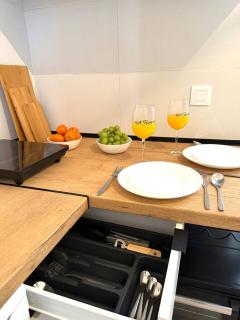 Studio in the city center! - Málaga - 5