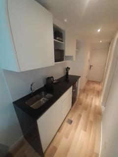 Rosario Celenia Suites - Rosario - 6