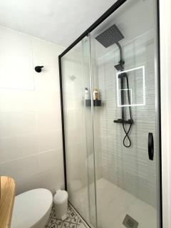 Studio in the city center! - Málaga - 2