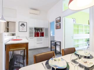 Apartment Manusardi Navigli Flat by Interhome - Milan - 8