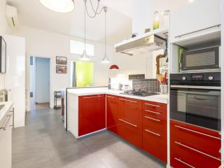 Apartment Manusardi Navigli Flat by Interhome - Milan - 7