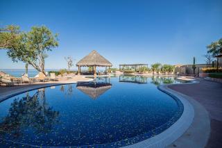 Villa #7 at Puerta Cortes Resort! Golf - Beachclub - 7
