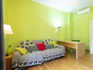 Apartment Manusardi Navigli Flat by Interhome - Milan - 4