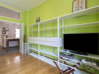 Apartment Manusardi Navigli Flat by Interhome - Milan - 1