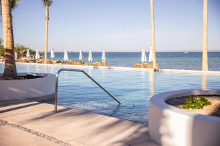 Villa #7 at Puerta Cortes Resort! Golf - Beachclub - 9