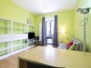 Apartment Manusardi Navigli Flat by Interhome - Milan - 2