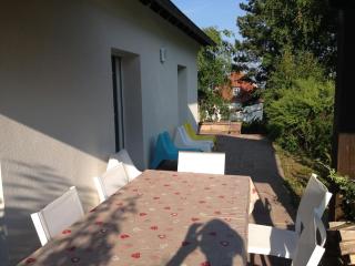 Charming house in Riquewihr, Alsace - Riquewihr - 5