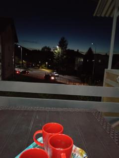 Sokak Apartman - Bihać - 1