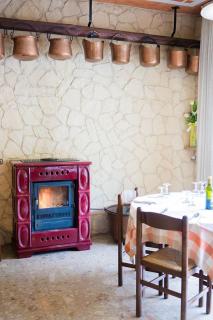 Albergo Olivo - 1