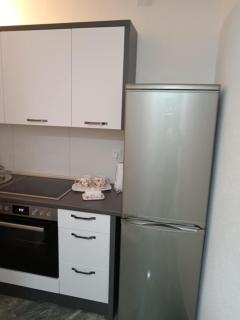 Sokak Apartman - 3