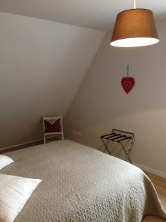 Charming house in Riquewihr, Alsace - Riquewihr - 3