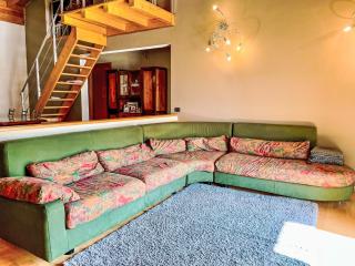 Holiday Home Sara&Mattia by Interhome - Riva - 4