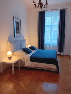 Apartament Niebieski - Krakau - 0