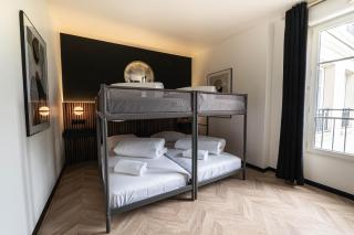 Disneyland-Paris, 6 pers, Wifi, Parking - 6