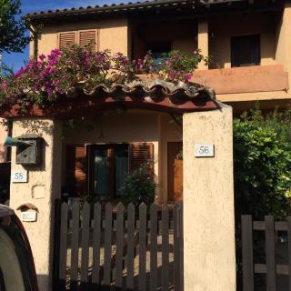 Antonio Rose Garden - Olbia - 0