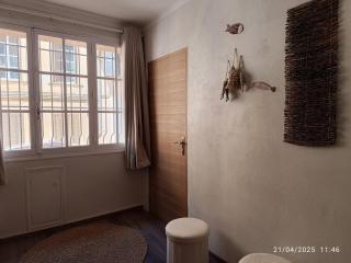 Pleasant apartment in Bormes Village - Bormes-les-Mimosas - 4