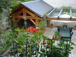 La Caze - Saint-Pierre-des-Tripiers - 1