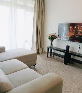 Mslim Friendly Stay at Bayu Aisyah Putrajaya, Presint 11 - Putrajaya - 0