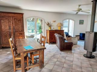 Holiday Home Mas des Lavandes by Interhome - Graveson - 8