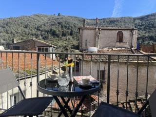 Holiday Home La casa di Anna by Interhome - 6